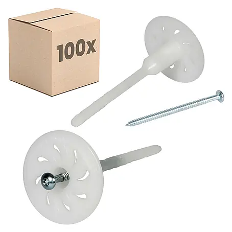 Protektor  Dämmstoffdübel