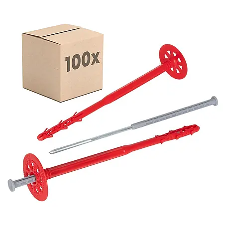 Protektor  Dämmstoffdübel