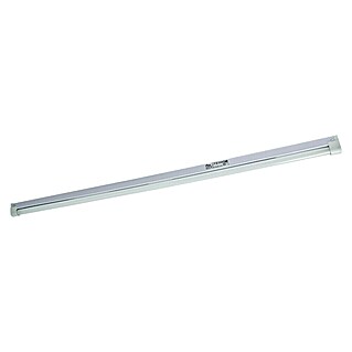 Ritter Leuchten Lámpara fluorescente (L x An x Al: 122 x 3 x 5,5 cm, Color de luz: Blanco diurno, 36 W, 220 V - 240 V)