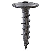 Profi Depot Tornillo para conector de poste (8 x 50 mm, 50 uds.)