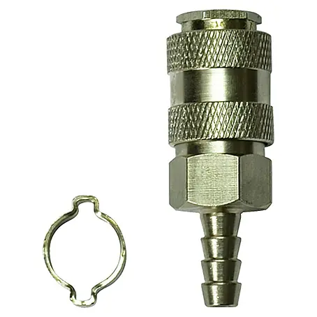 Craftomat  Schlauchkupplung Universal