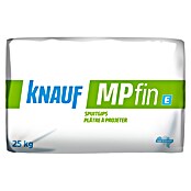 Knauf Binnenpleister MPfin E (25 kg) | BAUHAUS