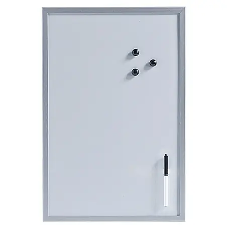 Zeller Present  Magnet-Schreibtafel