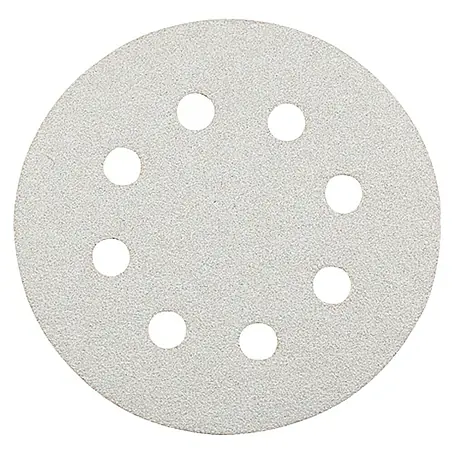 Craftomat  Haftschleifscheiben-Set