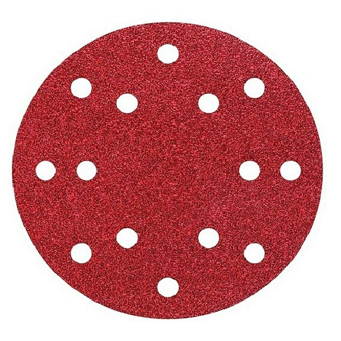 Craftomat Samopritrdilni brusni diski  (Premer: 150 mm, Zrnavost: 80, 6 kos) | 2566 - Schleifmittel Exzenterschleifer | BCDC - Zubehör Schleifen | BCD - Maschinenzubehör | BC - Maschinenzubehör | B - Werkz/Masch/Maschzubeh/Auto | BAUHAUS
