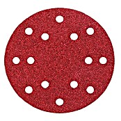 Craftomat Samopritrdilni brusni diski  (Premer: 150 mm, Zrnavost: 80, 6 kos) | 2566 - Schleifmittel Exzenterschleifer | BCDC - Zubehör Schleifen | BCD - Maschinenzubehör | BC - Maschinenzubehör | B - Werkz/Masch/Maschzubeh/Auto | BAUHAUS