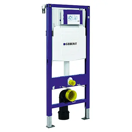 Geberit Duofix Cisterna de WC empotrada UP320