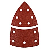 Craftomat Samopritrdilni brusni diski  (Dolžina: 150 mm, Zrnavost: 120, 10 kos) | 2566 - Schleifmittel Exzenterschleifer | BCDC - Zubehör Schleifen | BCD - Maschinenzubehör | BC - Maschinenzubehör | B - Werkz/Masch/Maschzubeh/Auto | BAUHAUS