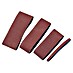 Craftomat Sparpack Gewebe-Schleifband 
