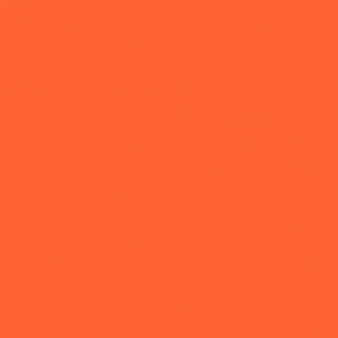 Dupli-Color Platinum Sprühlack RAL 2003 - Pastellorange, Seidenmatt, 150 ml - Einfarbiges, leuchtend orangefarbenes Bild, ideal für Hintergründe oder zur Hervorhebung von Designelementen. Perfekt für lebendige und auffällige Projekte.