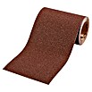 Craftomat Papel de lija (5 m x 93 mm, Granulación: 80)