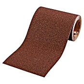 Craftomat Schleifpapier (3 m x 115 mm, Körnung: 40)
