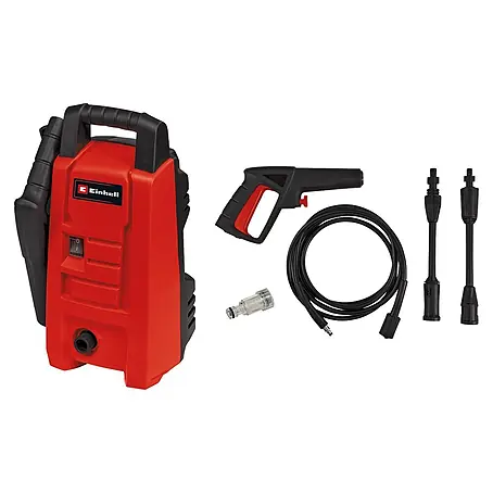 Einhell Classic Hochdruckreiniger TC-HP 90