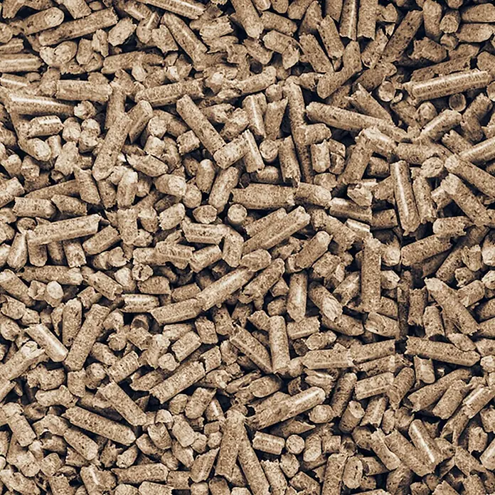 Heizfuxx Holzpellets Red ENplus A1 Hartholz 15kg x 2 Sack 30kg - 