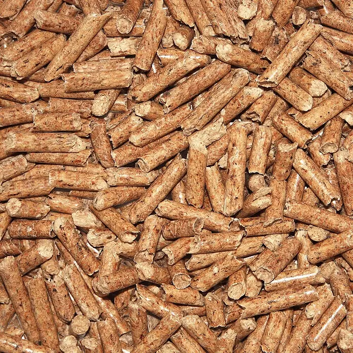Heizfuxx Holzpellets Gold HD-Qualität ENplus A1 Nadelholz 15kg x 2 Sack 30kg - 