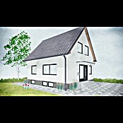 AEG Fußbodenheizung TBS TB 160/2 SET PLUS (400 x 50 cm, Beheizbare Fläche: 2 m², 320 W) | BAUHAUS