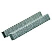 Craftomat Drahtklammern (Länge: 25 mm, Rückenbreite: 12,9 mm, 1.000 Stk.)