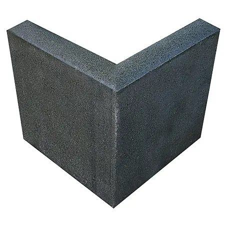 EHL  Rasenkante Ecke
