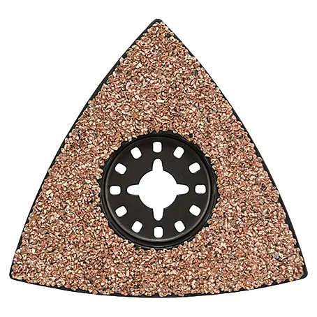 Craftomat  Plato de lijado AVZ 78 RT