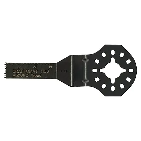 Craftomat  Hoja de sierra de inmersión AIZ 10 EC