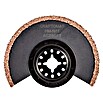 Craftomat Segmentsägeblatt ACZ 85 RT (Durchmesser: 85 mm, Fliesenfugen)