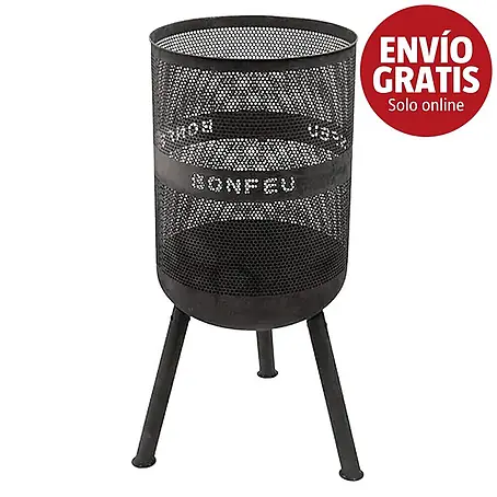 Bonfeu  Chimenea de exterior Bonves
