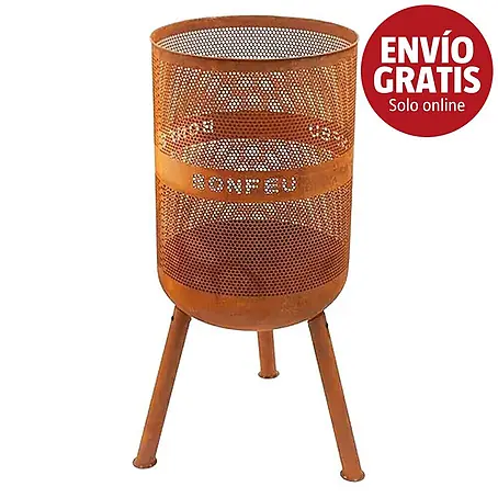 Bonfeu  Chimenea de exterior Bonves