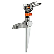 Gardena Premium Sektorenregner (25 - 360°, Metall/Kunststoff, Erdspieß)