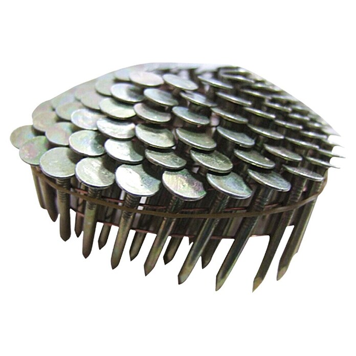 Craftomat Nagels (Lengte: 45 mm, 120 stk.)