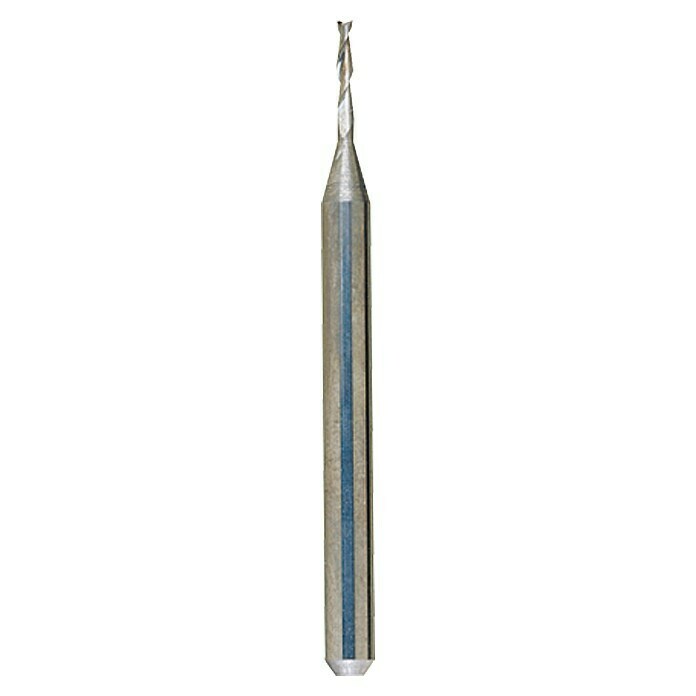 Proxxon Fresa de metal duro N.º 28759 (Diámetro cabeza: 2 mm, Longitud de trabajo: 12 mm)