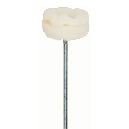 Proxxon  Disco para pulir de fieltro N.º 28299