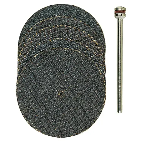 Proxxon  Trennscheiben-Set No 28818