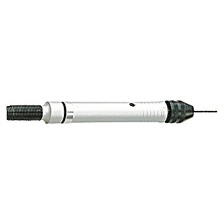 Proxxon Micromot Biegewelle 110/BF No 28622 (Passend für: Proxxon Micromot Geräte mit Bohrfutter und Spannzangen, Länge: 100 cm, Spannweite Bohrfutter: 0,3 mm - 3,2 mm)
