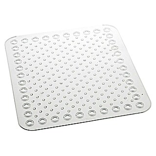 Wenko Umetak za sudoper Opal (27 x 31 cm, Prozirno)