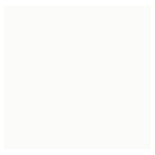 Resopal Canto de PVC (Snow White, 180 x 4,4 cm)