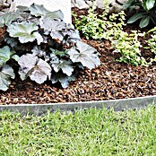 Bellissa Obroba za trato  (Kovina, Pocinkano) | 7489 - Beeteinfassungen/Rasenkanten | IAGG - Gartenartikel | IAG - Außenbereichsausstattung | IA - Gartenhartware | I - Stadtgarten | BAUHAUS