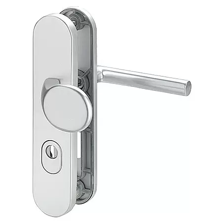 Herraje de protección 72ZA