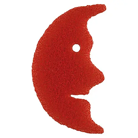 Mako Creativ Line Motiv-Stempel mit Handgriff
