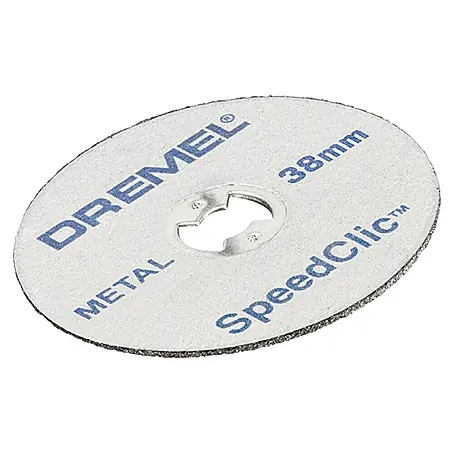 Dremel EZ SpeedClic Trennscheibe SC 456