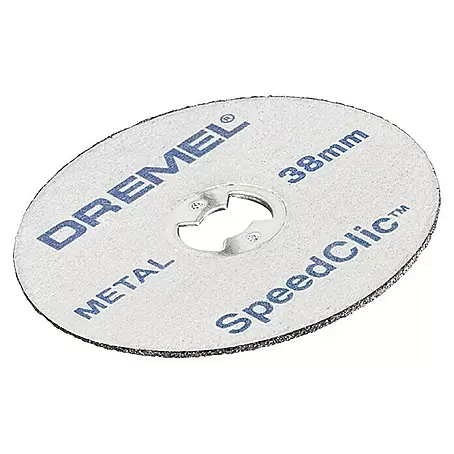 Dremel EZ SpeedClic Trennscheibe SC 456