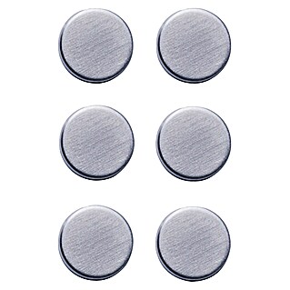 Zeller Present Set magneten (6 -delig, Diameter: 27 mm)