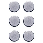 Zeller Present Set magneten (6-delig, Diameter: 27 mm)