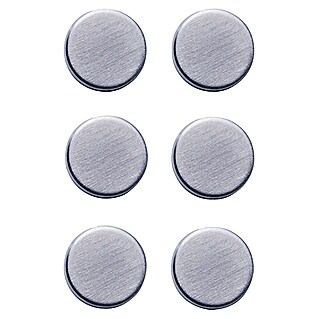 Zeller Present Set magneten (6 -delig, Diameter: 27 mm)