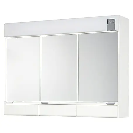 Jokey  Spiegelschrank Jade Comfort