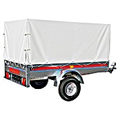 Stema Huifzeilset BH 7.5-20-12.1B (Hoogte: 80 cm, Passend bij: Stema aanhanger BH 7.5-20-12.1B)