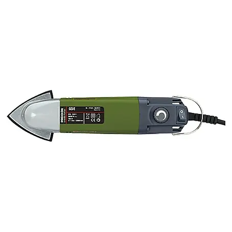 Proxxon Micromot Lijadora triangular OZI/E n.º 28520