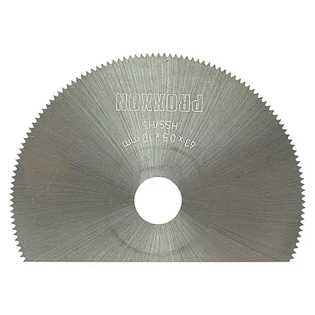 Proxxon  Hoja separadora N.º 28900