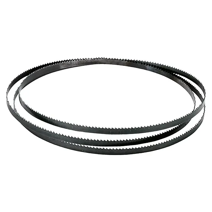 Proxxon Bandsägeblatt No 28174 - Länge: 1.065 mm, Stärke: 0,4 mm, Geeignet für: Nichteisenmetalle - Bandsägeblätter im Überblick.