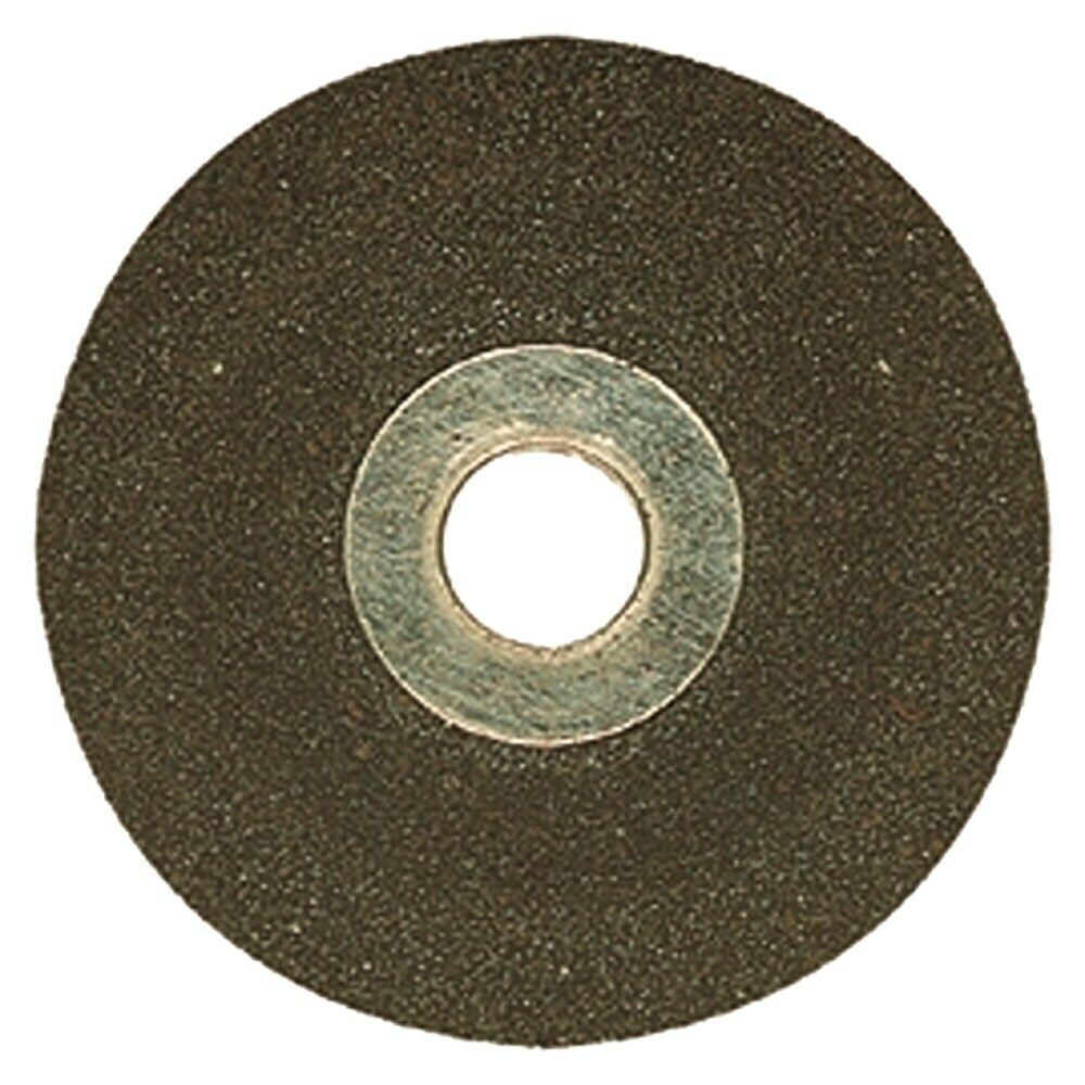 10x Silikon-Polierscheiben 22 Mm Mittlere Körnung  Produktbild-Vorschau 3