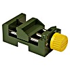 Proxxon Maschinenschraubstock MS 4 No 28132 (Spannweite: 34 mm, Backenbreite: 50 mm, Backenhöhe: 10 mm)